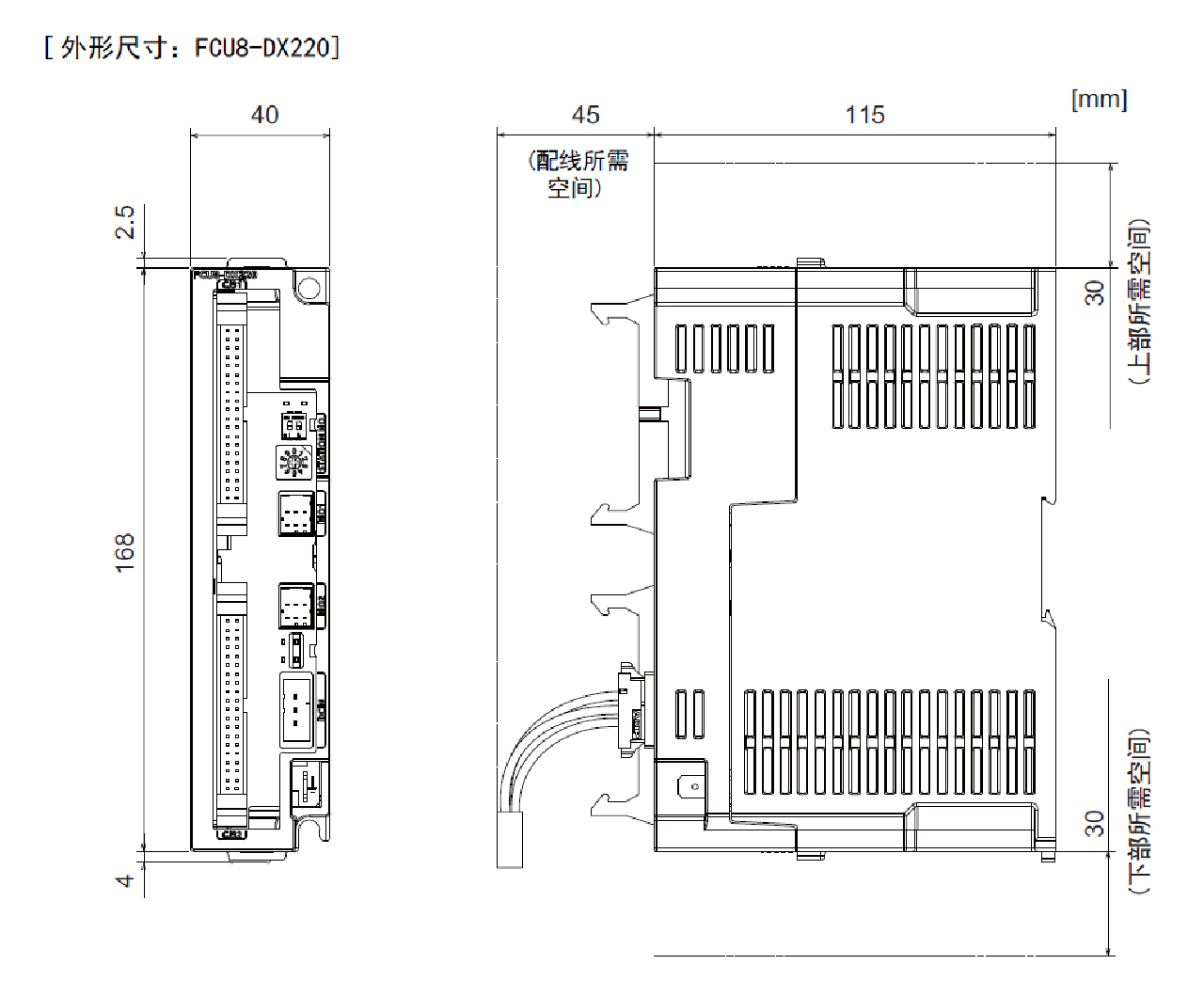 DX-220