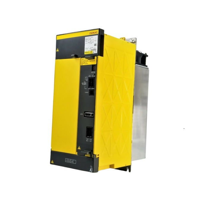 FANUC-電源供應器_PSM-26 (A06B-6110-H026)