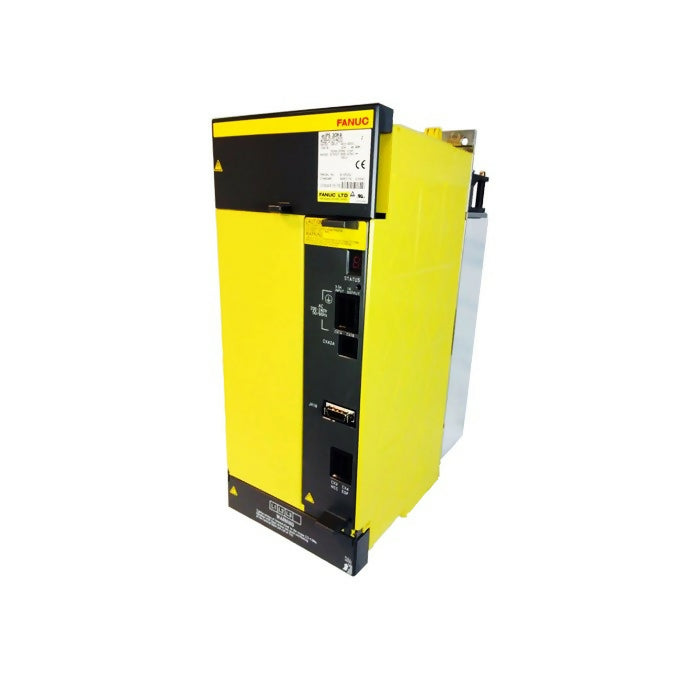 FANUC-電源供應器_PS-30 (A06B-6140-H030)