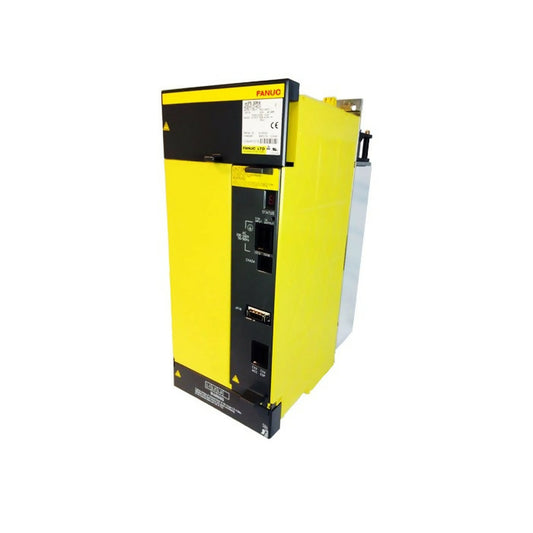 FANUC-電源供應器_PS-30 (A06B-6140-H030)
