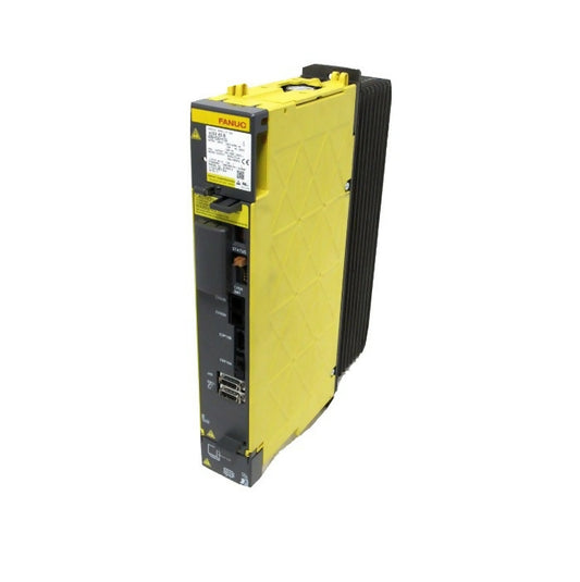 FANUC-單軸驅動器