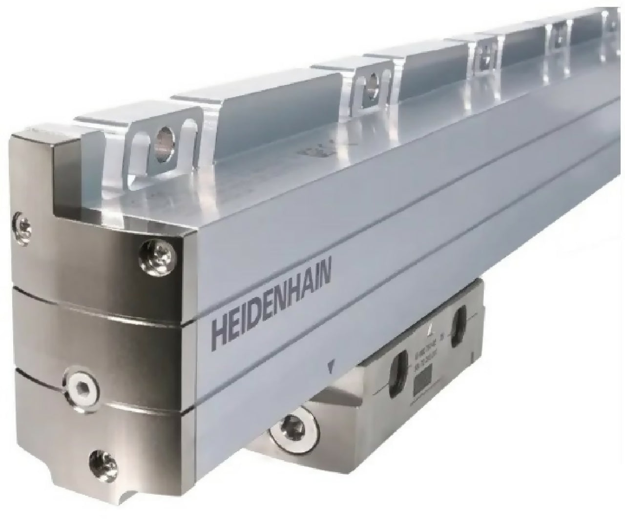 HEIDENHAIN 光學尺