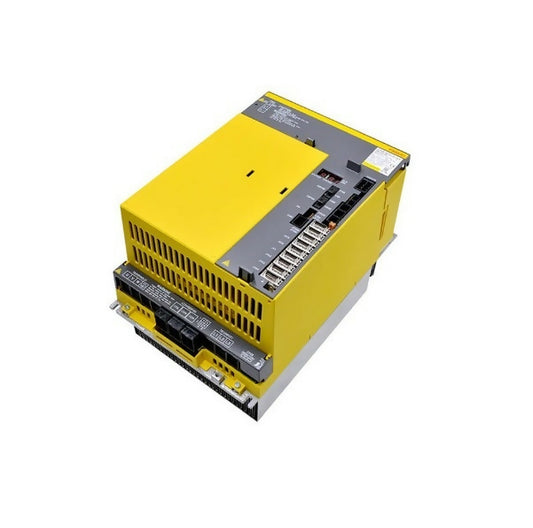 FANUC-三軸一體驅動器