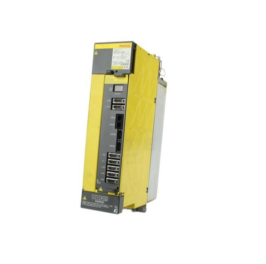 FANUC-主軸驅動器