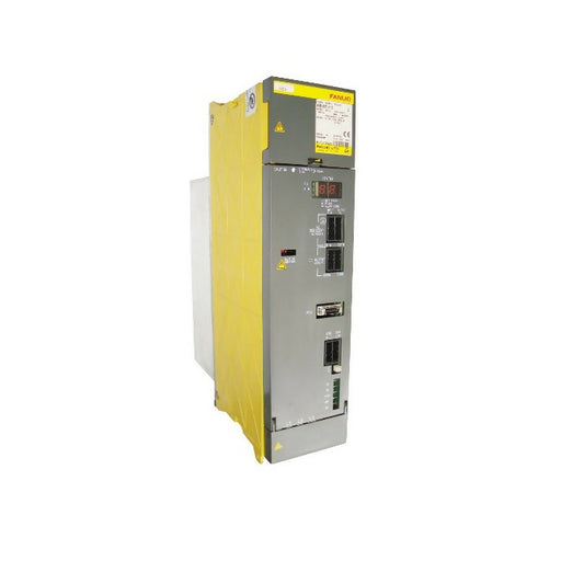 FANUC-電源供應器_PS-11 (A06B-6077-H111)